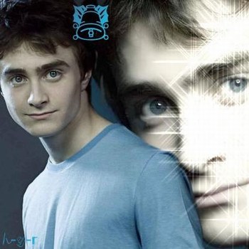 daniel radcliffe : harry potter
